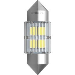 Żarówka oświetlenia tablicy rejestracyjnej PHILIPS 11860CU31B1