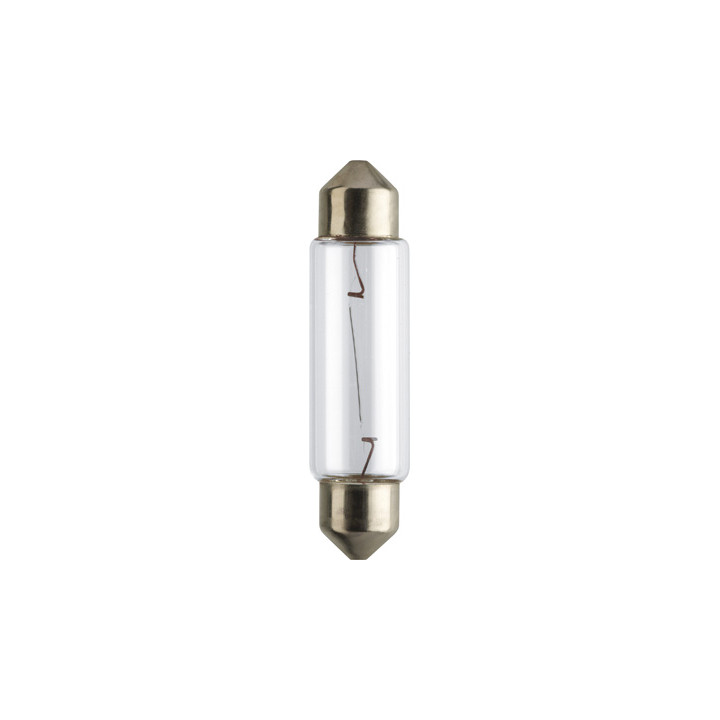 Żarówka oświetlenia wnętrza PHILIPS 12866CP