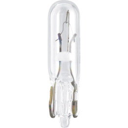 Żarówka oświetlenia wnętrza PHILIPS 12521CP