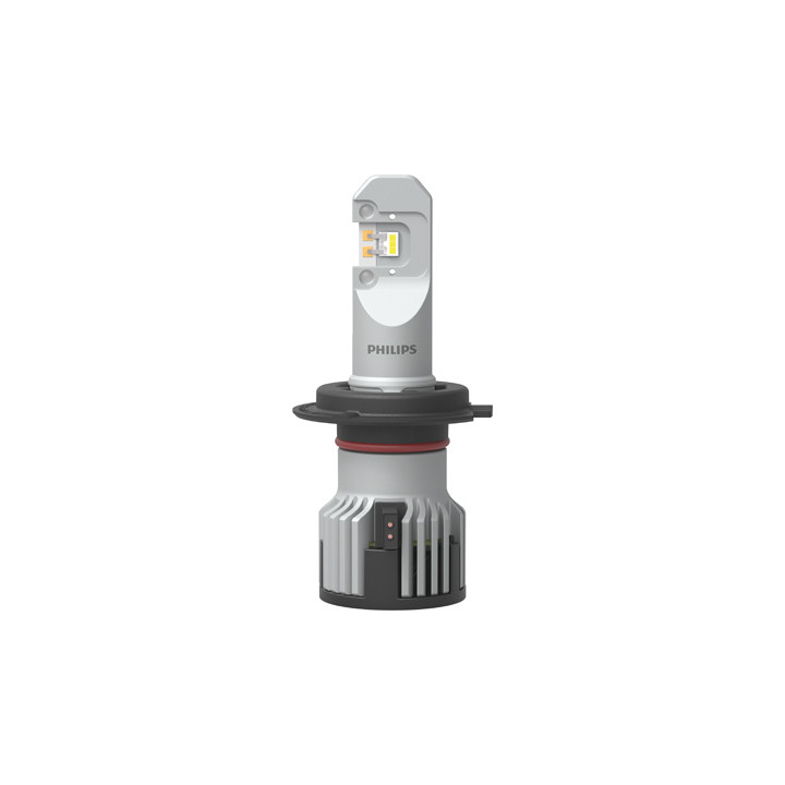 Żarówka reflektora świateł przednich PHILIPS 11972U60BX2