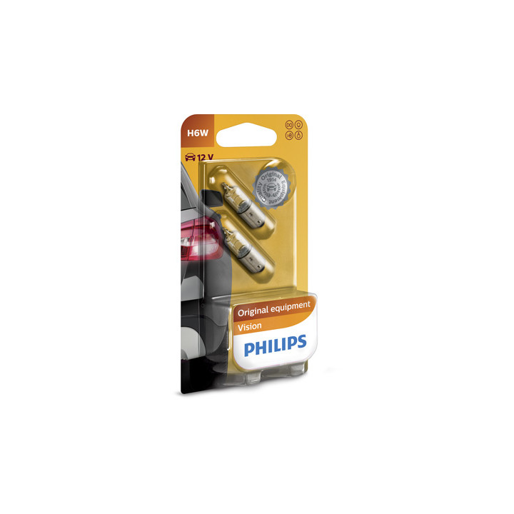 Żarówka lampy kierunkowskazu PHILIPS 12036B2