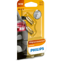 Żarówka lampy kierunkowskazu PHILIPS 12256B2