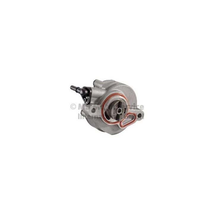 Pompa vacuum podciśnieniowa hamulcowa PIERBURG 7.02551.05.0