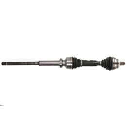 Wał napędowy POINT GEAR PNG72987
