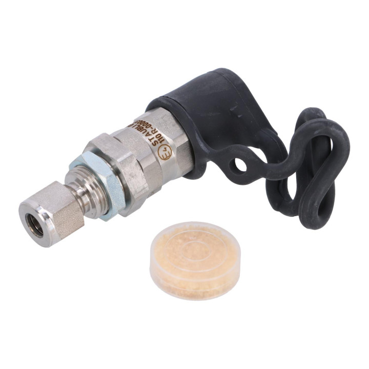 Coupling Volvo (9169747)
