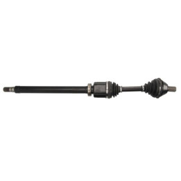 Wał napędowy POINT GEAR PNG75006