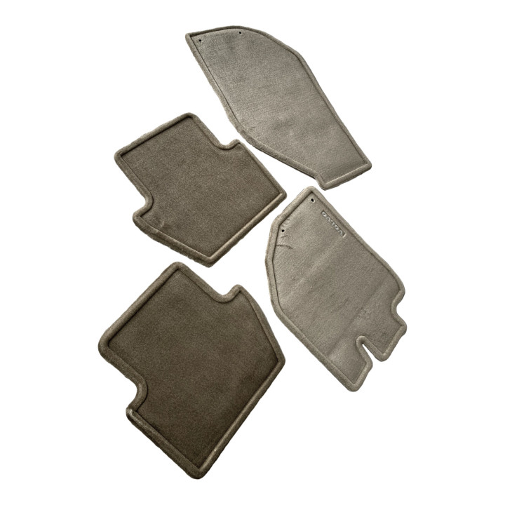 Mat set Volvo (9166898)