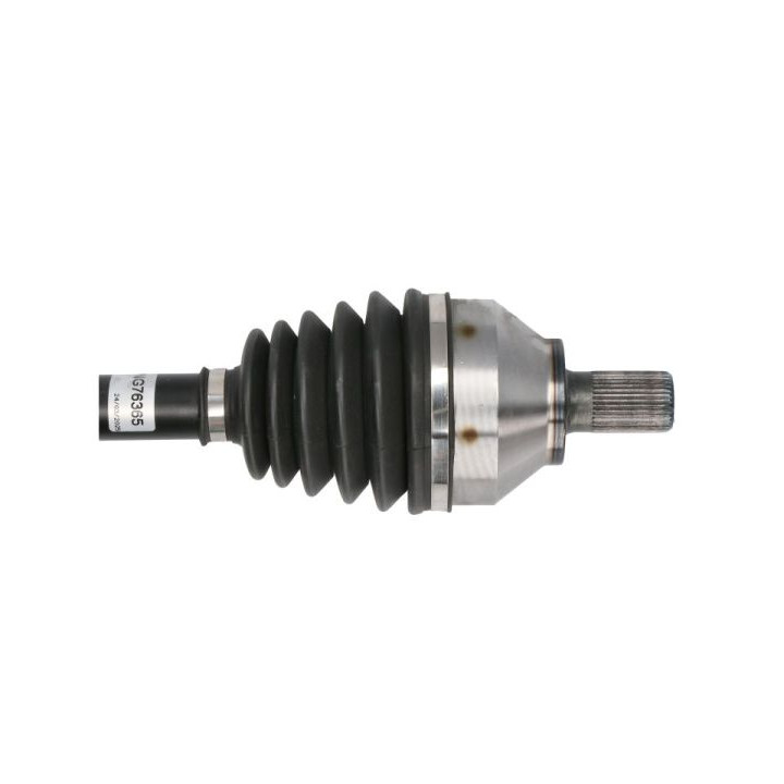 Wał napędowy POINT GEAR PNG76365