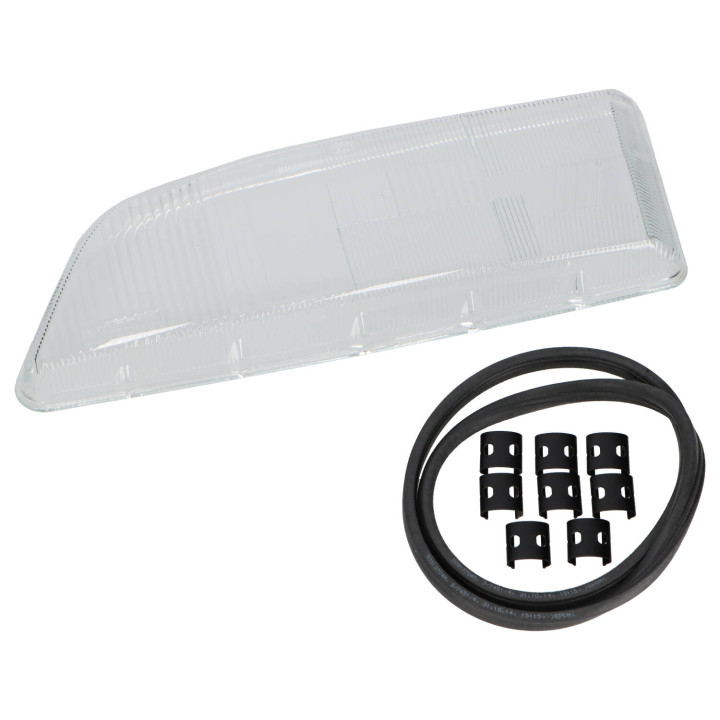 Lens, left Volvo (9169346)