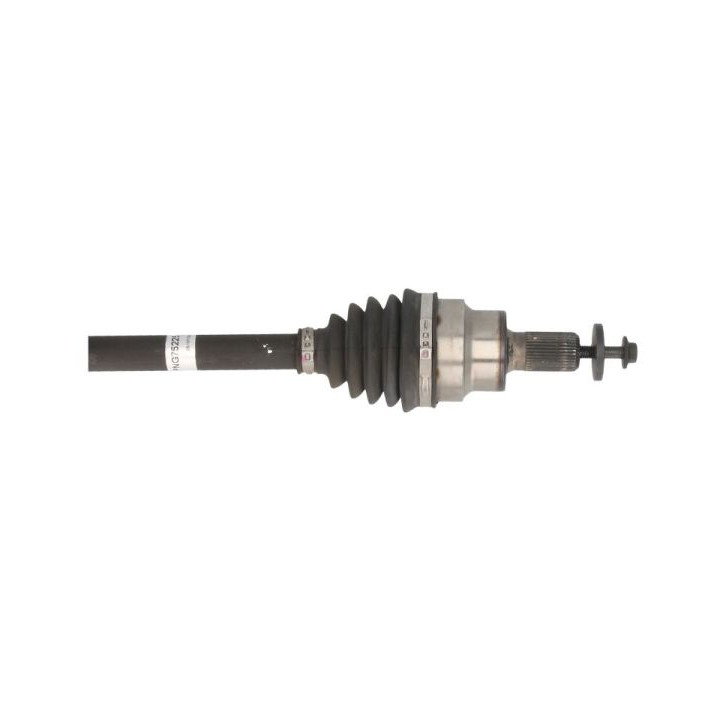 Wał napędowy POINT GEAR PNG75225