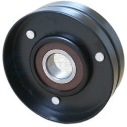 Rolka napinacza paska klinowego wielorowkowego Professional Parts 21439314