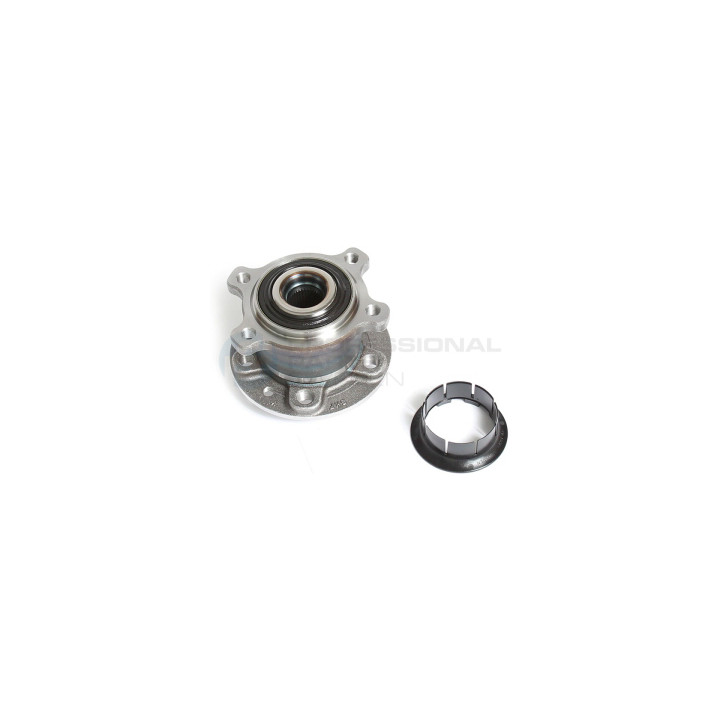 Piasta koła Professional Parts 77430026