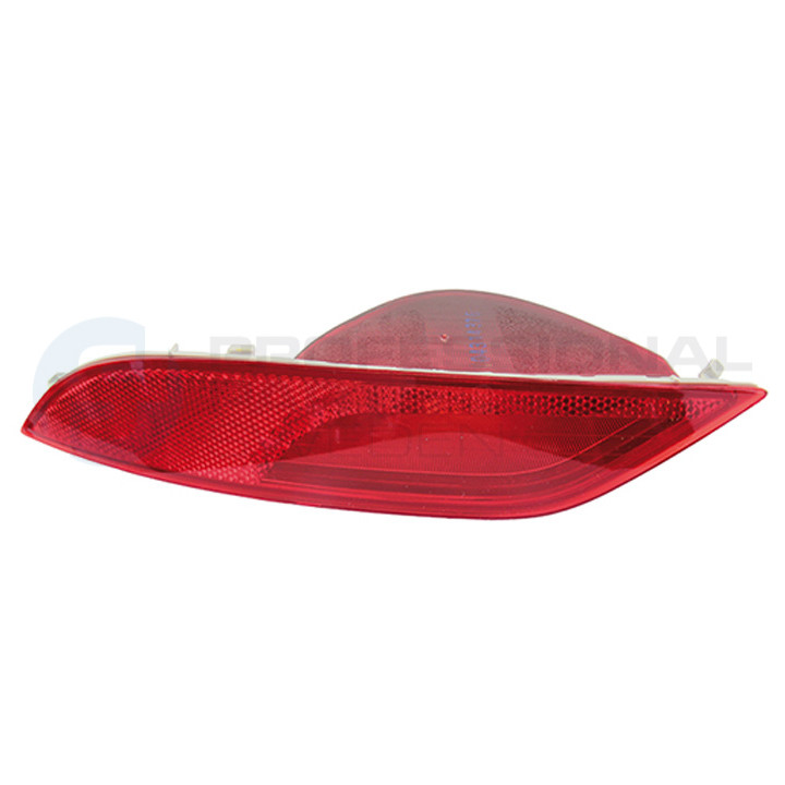 Lampy przeciwmgłowe tylne Professional Parts 34430576
