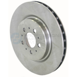 Tarcza hamulcowa Professional Parts 51435223