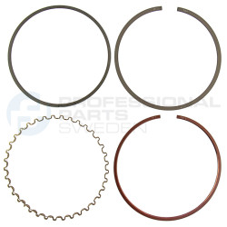 Zestaw pierścieni tłokowych Professional Parts 21430331