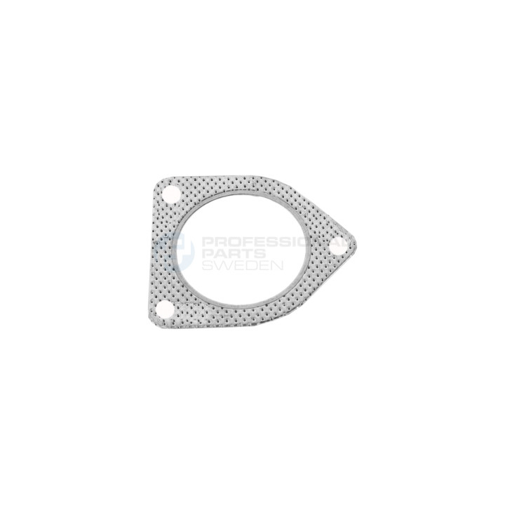 Uszczelka układu wydechowego Professional Parts 25432476