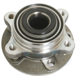Piasta koła Professional Parts 77434650