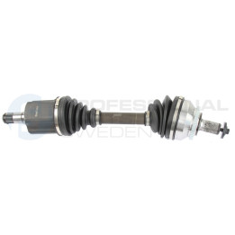Wał napędowy Professional Parts 46430521
