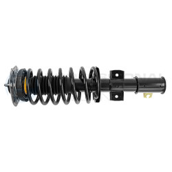 Zestaw zawieszenia sprężyna i amortyzator Professional Parts 72433314C
