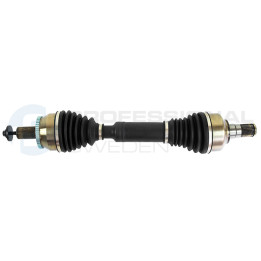 Wał napędowy Professional Parts 46431216