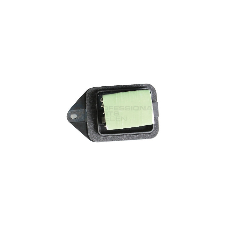 Rezystor opornik nawiewu wentylatora Professional Parts 87437937