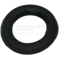 Wieszak tłumika układu wydechowego Professional Parts 25430099