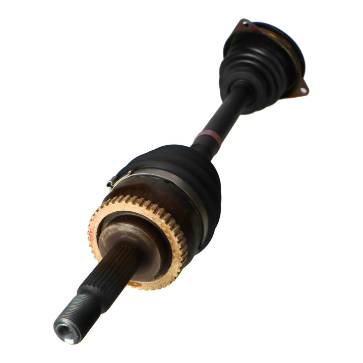 Axle shaft, exch Volvo (8601679)
