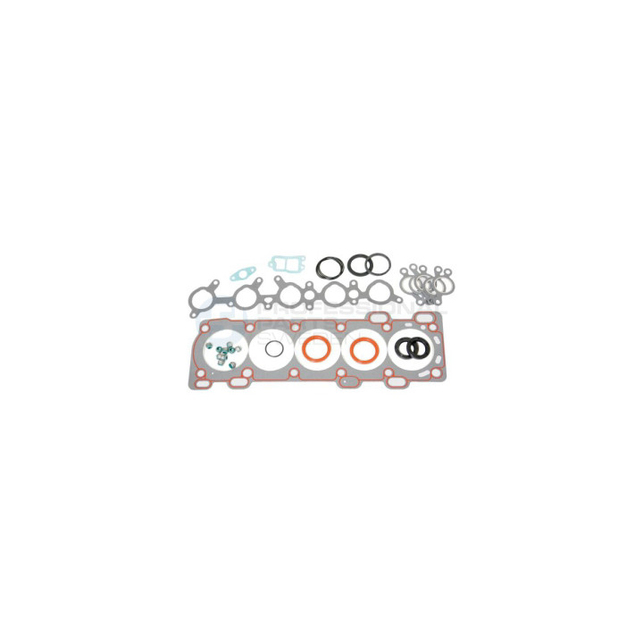 Zestaw uszczelek głowicy cylindrów Professional Parts 21435597