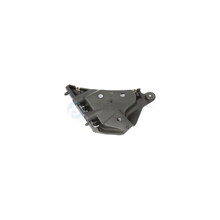 Ślizg uchwyt mocowanie zderzak Professional Parts 83433436