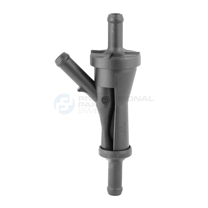 Zawór, urządzenie wspomagające hamowanie Professional Parts 52435561