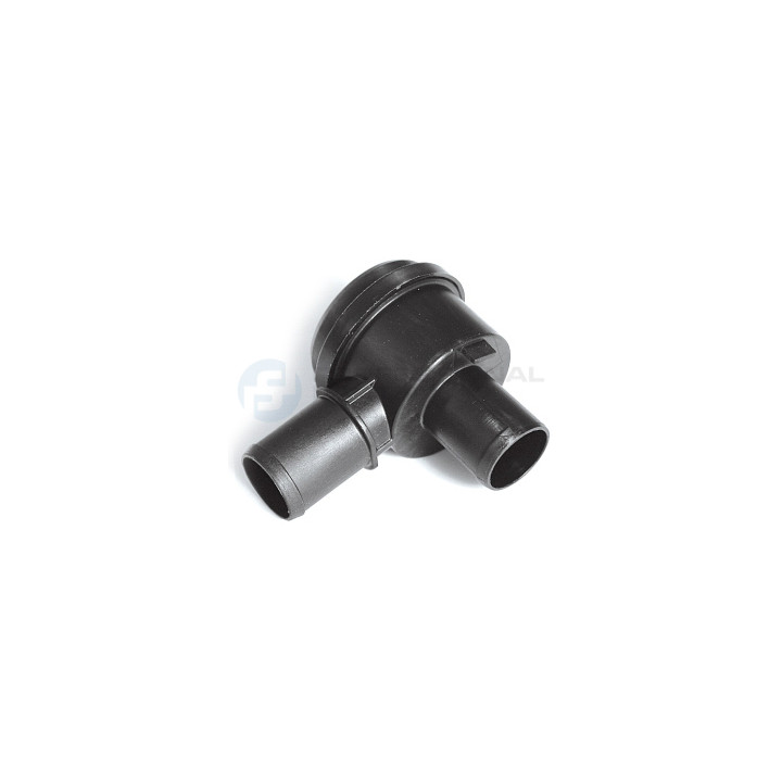 Zawór regulacyjny płynu chłodzącego Professional Parts 21341157