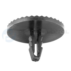 Spinka klips mocujący Professional Parts 82437572