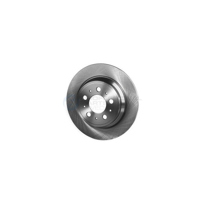 Tarcza hamulcowa Professional Parts 51431500