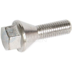 Sworzeń koła Professional Parts 61436651