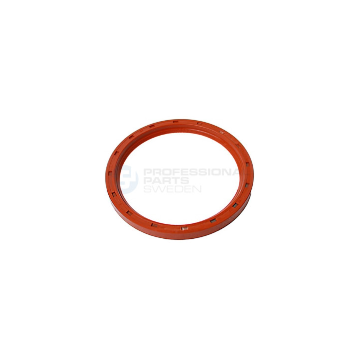 Uszczelniacz wału korbowego Professional Parts 21436424