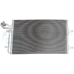 Skraplacz klimatyzacji Professional Parts 87432022