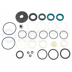 Zestaw naprawczy, przekładnia kierownicza Professional Parts 61431274
