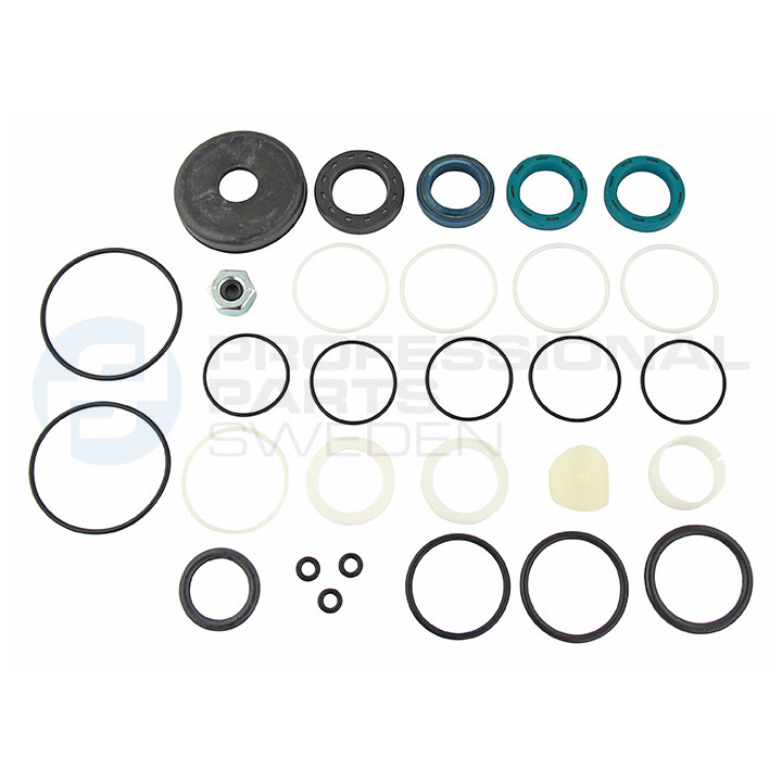 Zestaw naprawczy, przekładnia kierownicza Professional Parts 61431274