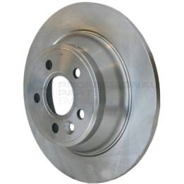 Tarcza hamulcowa Professional Parts 51439058