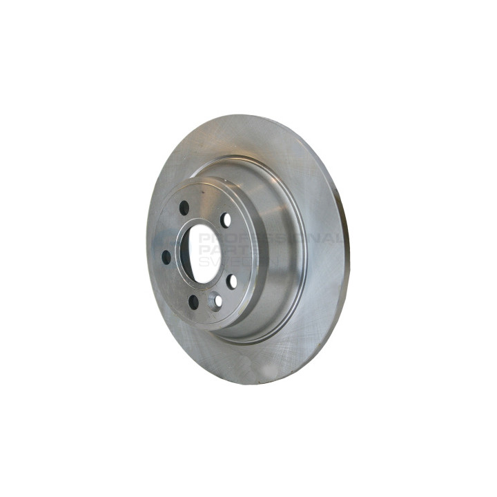 Tarcza hamulcowa Professional Parts 51439058