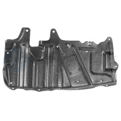 Osłona silnika Professional Parts 82439650