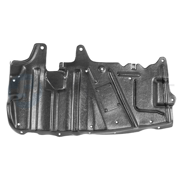 Osłona silnika Professional Parts 82439650