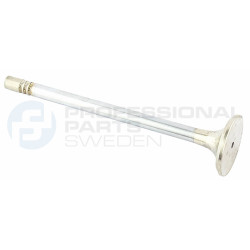 Zawór wydechowy Professional Parts 23438474
