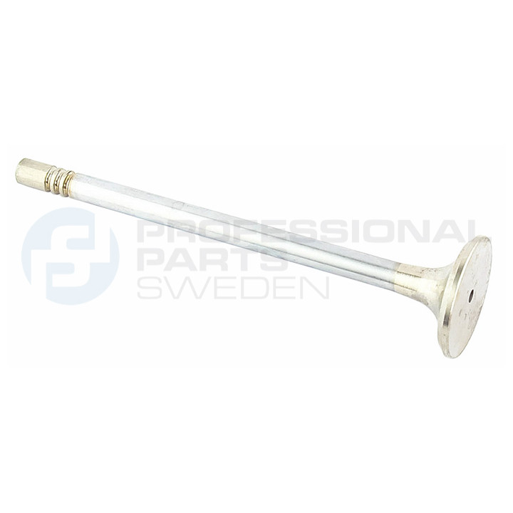 Zawór wydechowy Professional Parts 23438474