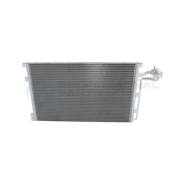 Skraplacz klimatyzacji Professional Parts 87436001