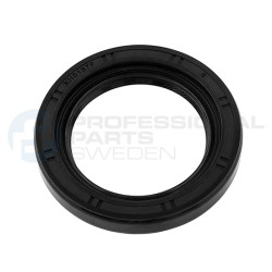 Pierścień uszczelniający wału, automatyczna skrzynia biegów Professional Parts 41431873