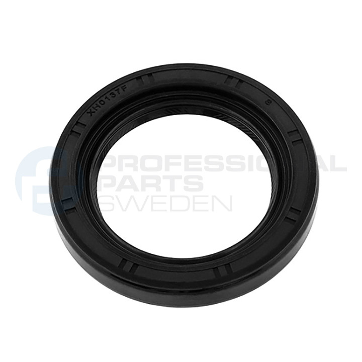 Pierścień uszczelniający wału, automatyczna skrzynia biegów Professional Parts 41431873