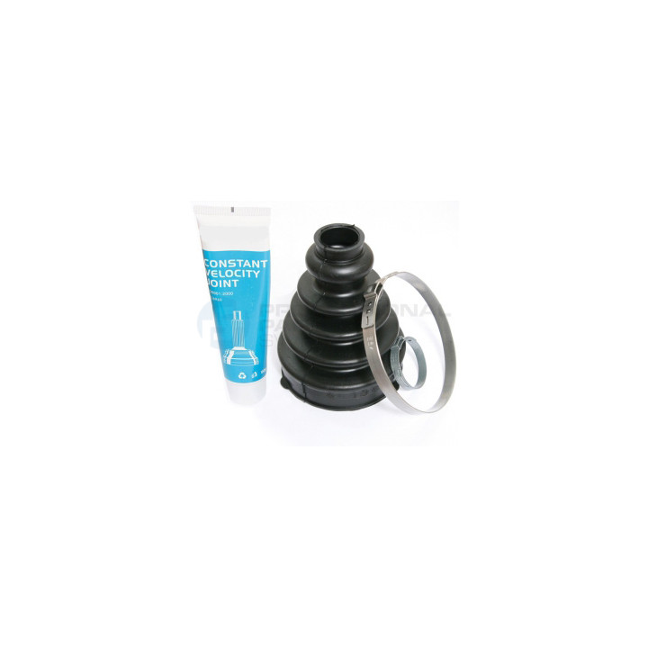 Zestaw osłony przegubu Professional Parts 47430483