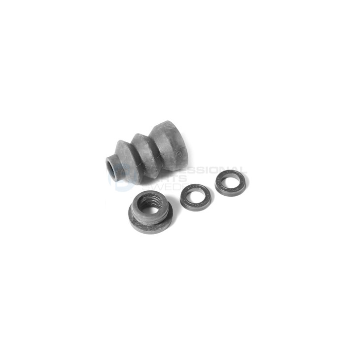 Zestaw naprawczy, siłownik sprzęgła Professional Parts 41433345