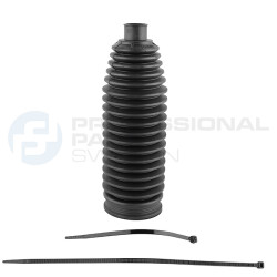 Zestaw osłon przekładni kierowniczej Professional Parts 47436252